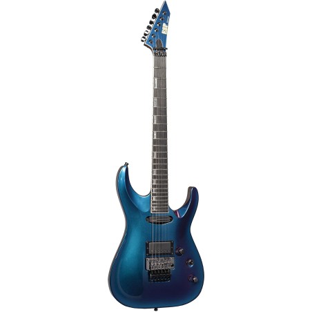 ESP HORIZON-I/ANDROMEDA II