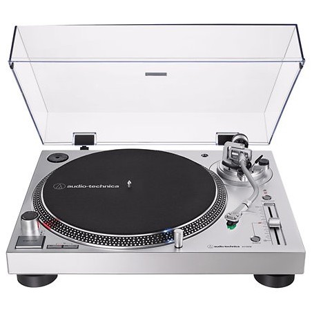 AT-LP120XUSBSV AUDIO TECHNICA