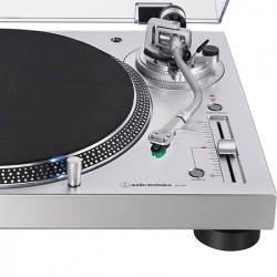 AT-LP120XUSBSV AUDIO TECHNICA SLJMUSIC.COM