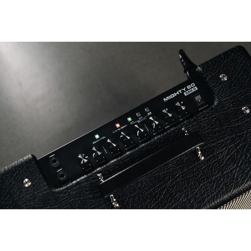 MIGHTY-60-MK2 NUX SLJMUSIC.COM