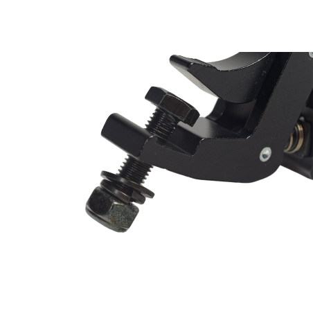 CR-UNIVERSAL-HEX ALGAM LIGHTING