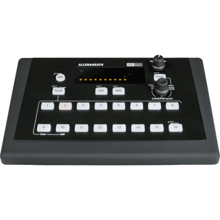 ME-500 ALLEN & HEATH