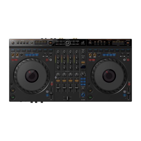DDJ-GRV6 PIONEER DJ ALPHATHETA SLJMUSIC.COM