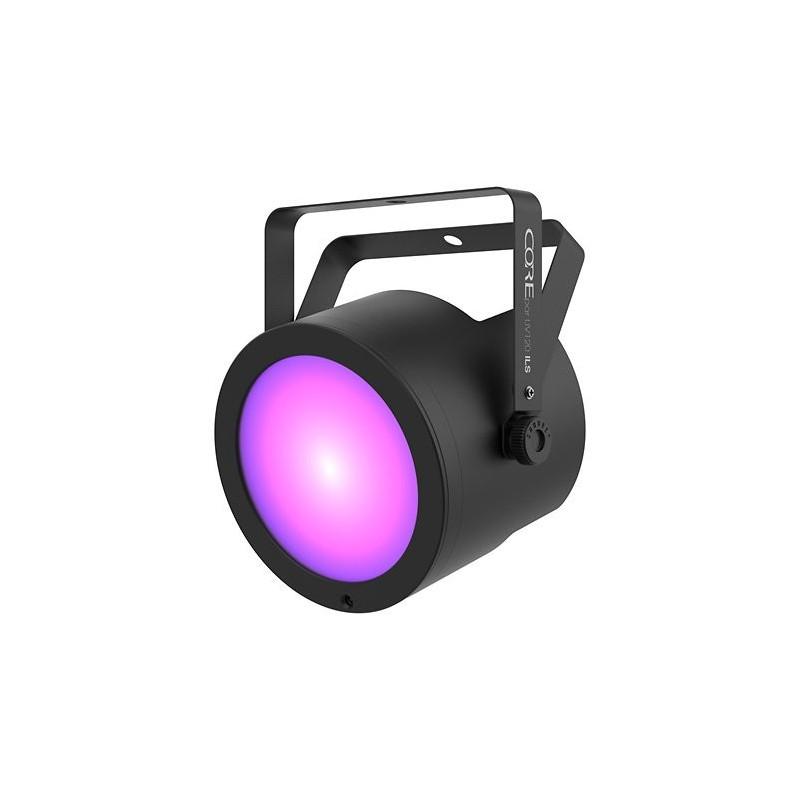 COREPAR UV 120 ILS STOCK B CHAUVET SLJMUSIC.COM