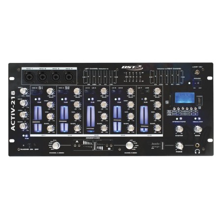 ACTIV218 BST