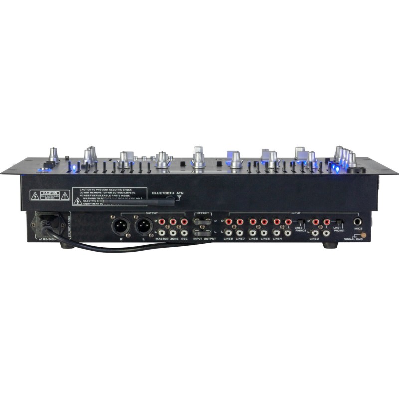 DJM102-BT BST