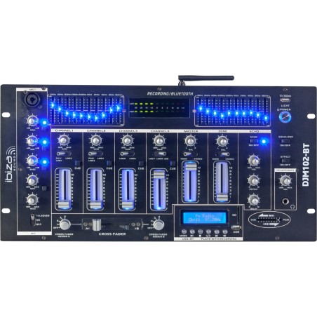 DJM102-BT BST