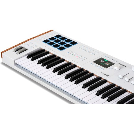 KEYLABMK3-49-WH ARTURIA