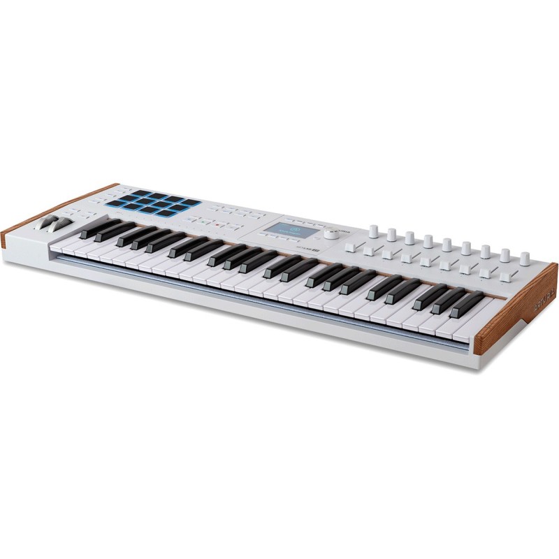 KEYLABMK3-49-WH ARTURIA