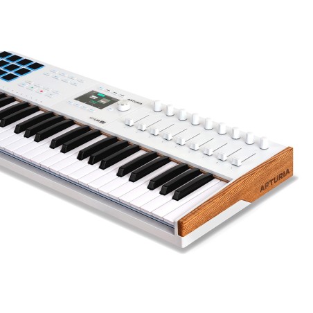 KEYLABMK3-49-WH ARTURIA