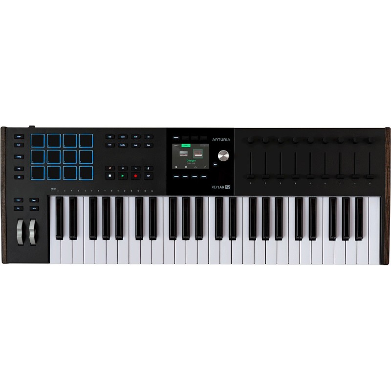 KEYLABMK3-49-BK ARTURIA