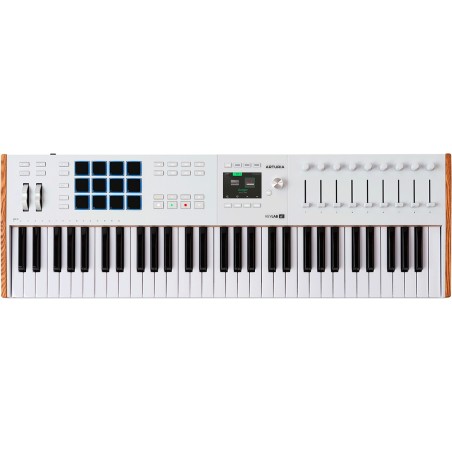 KEYLABMK3-61-WH ARTURIA