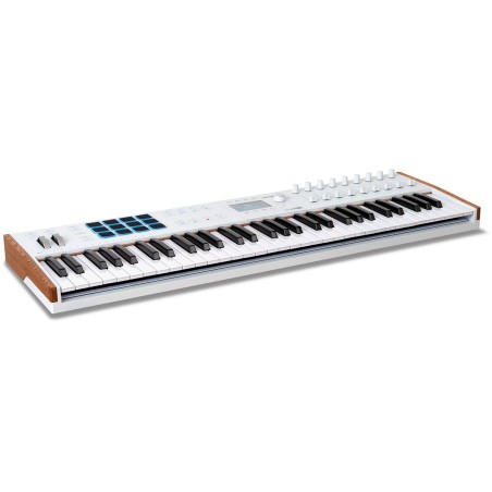KEYLABMK3-61-WH ARTURIA
