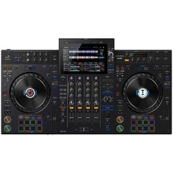 XDJ-AZ PIONEER DJ ALPHATHETA SLJMUSIC.COM