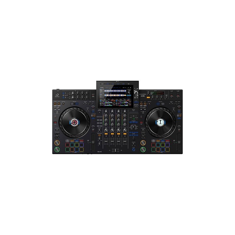 XDJ-AZ PIONEER DJ ALPHATHETA SLJMUSIC.COM