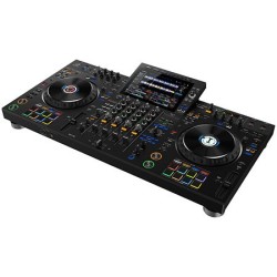 XDJ-AZ PIONEER DJ ALPHATHETA SLJMUSIC.COM