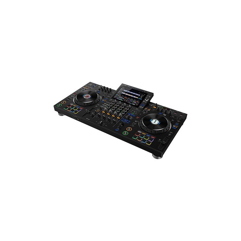 XDJ-AZ PIONEER DJ ALPHATHETA SLJMUSIC.COM