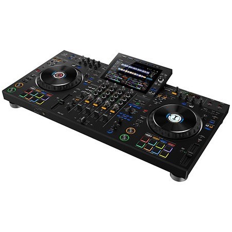 XDJ-AZ PIONEER DJ ALPHATHETA SLJMUSIC.COM