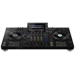 XDJ-AZ PIONEER DJ ALPHATHETA SLJMUSIC.COM