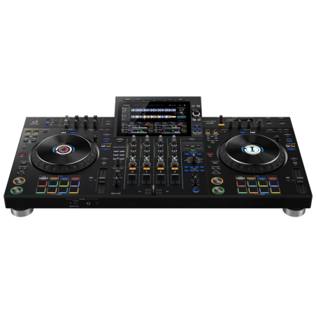 XDJ-AZ PIONEER DJ ALPHATHETA SLJMUSIC.COM