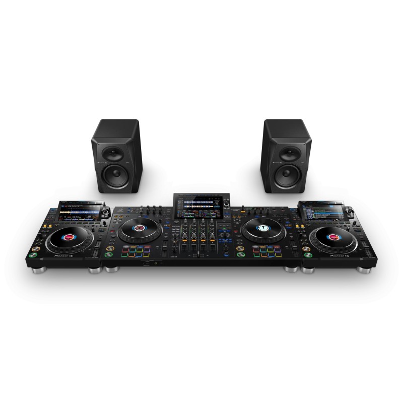 XDJ-AZ PIONEER DJ ALPHATHETA SLJMUSIC.COM