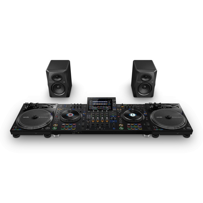 XDJ-AZ PIONEER DJ ALPHATHETA SLJMUSIC.COM