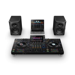 XDJ-AZ PIONEER DJ ALPHATHETA SLJMUSIC.COM