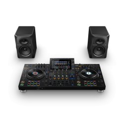 XDJ-AZ PIONEER DJ ALPHATHETA SLJMUSIC.COM