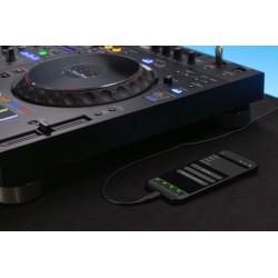 XDJ-AZ PIONEER DJ ALPHATHETA SLJMUSIC.COM
