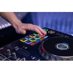 XDJ-AZ PIONEER DJ ALPHATHETA SLJMUSIC.COM