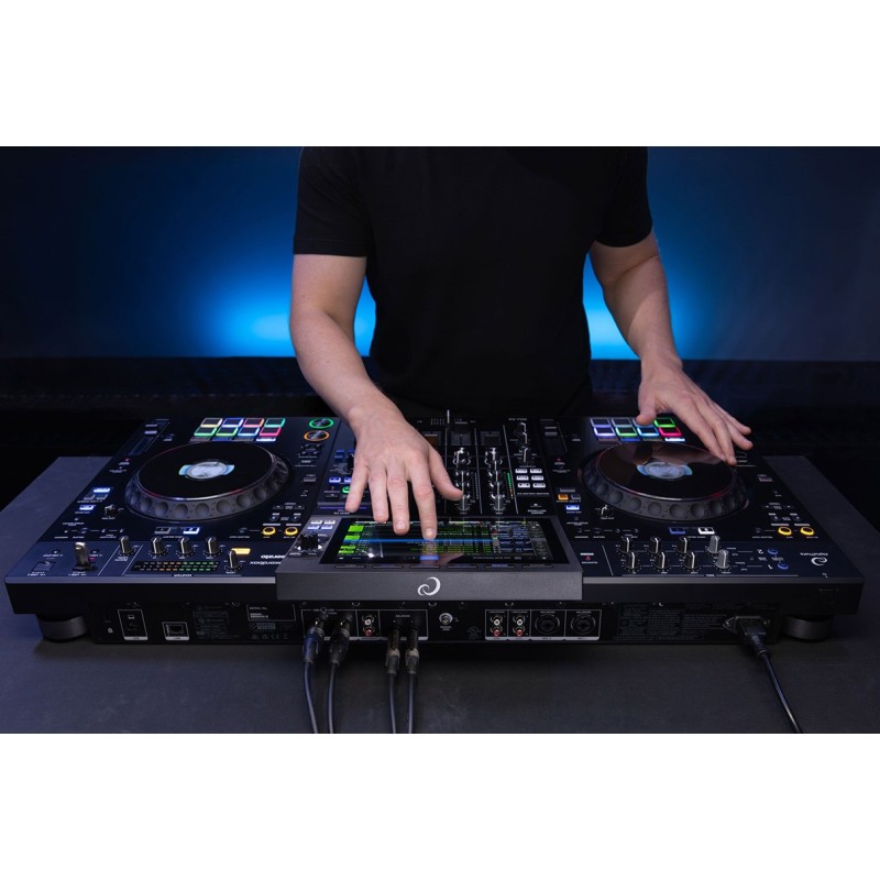XDJ-AZ PIONEER DJ ALPHATHETA SLJMUSIC.COM
