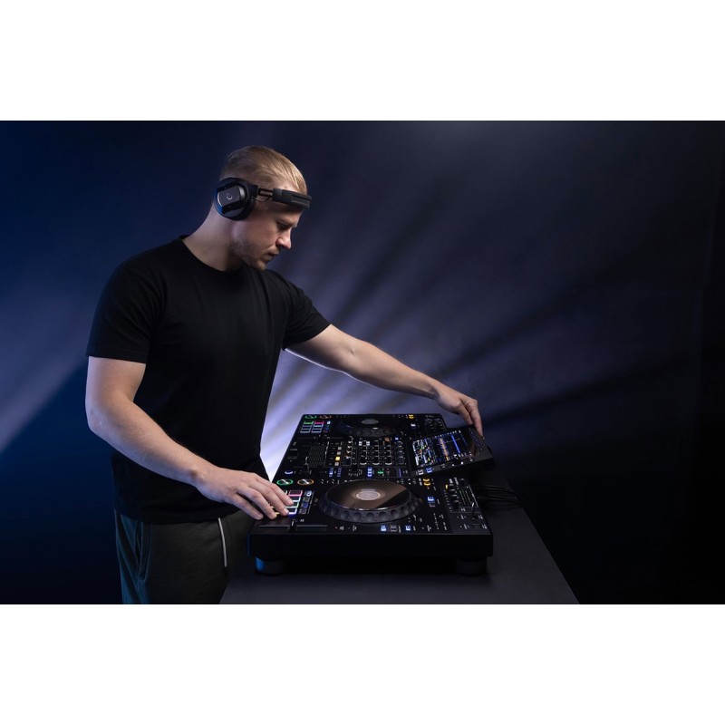 XDJ-AZ PIONEER DJ ALPHATHETA SLJMUSIC.COM