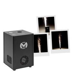 MAC SPARK 300 MAC MAH