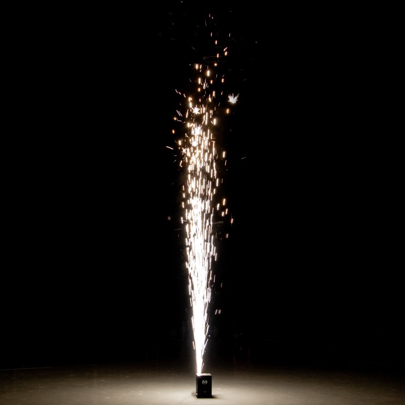 MAC SPARK 300 MAC MAH