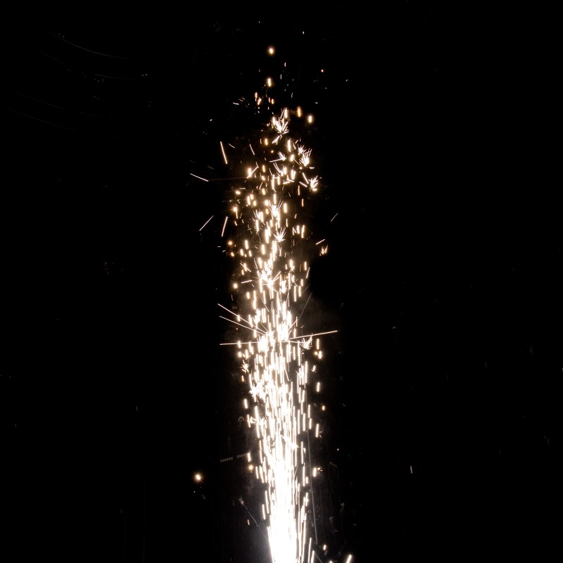 MAC SPARK 300 MAC MAH
