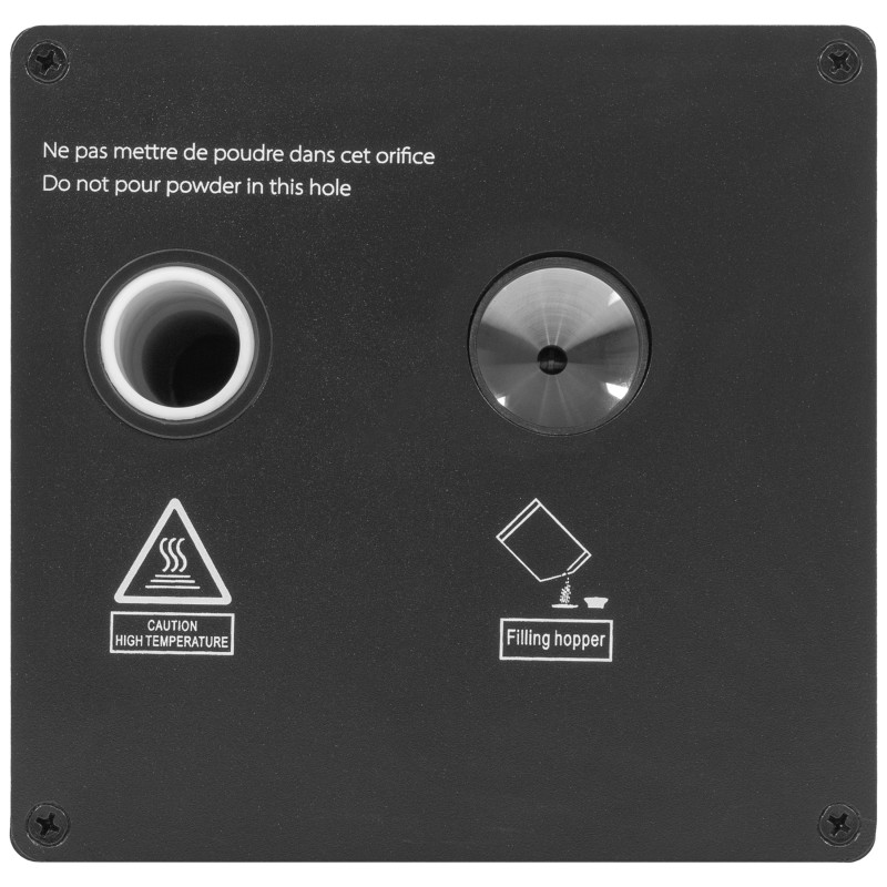 MAC SPARK 300 MAC MAH