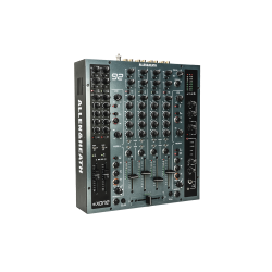 XONE-92-MK2 ALLEN & HEATH SLJMUSIC.COM