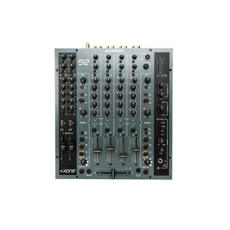 XONE-92-MK2 ALLEN & HEATH