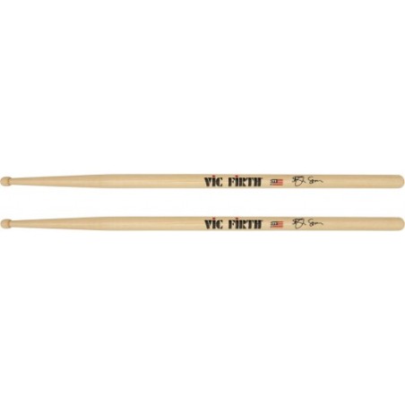 SSOA VIC FIRTH