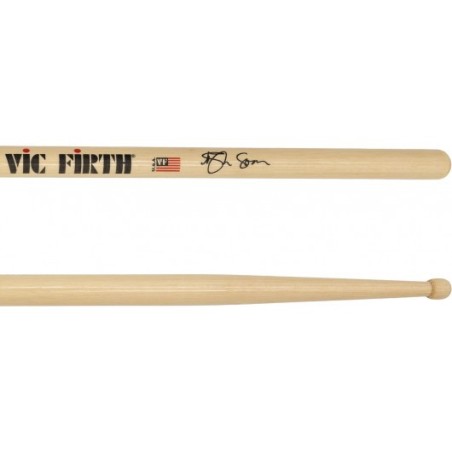 SSOA VIC FIRTH