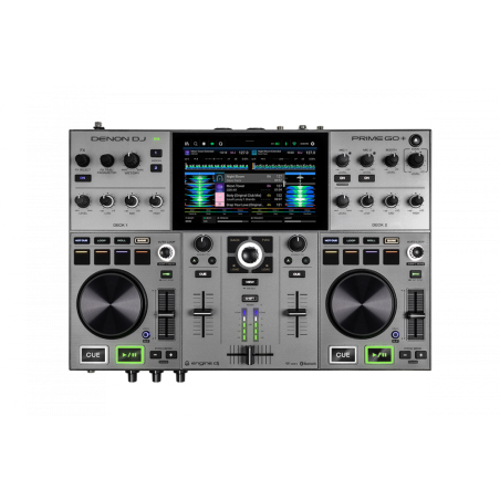 PRIMEGO+ DENON