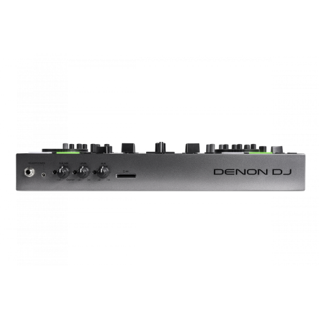 PRIMEGO+ DENON SLJMUSIC.COM