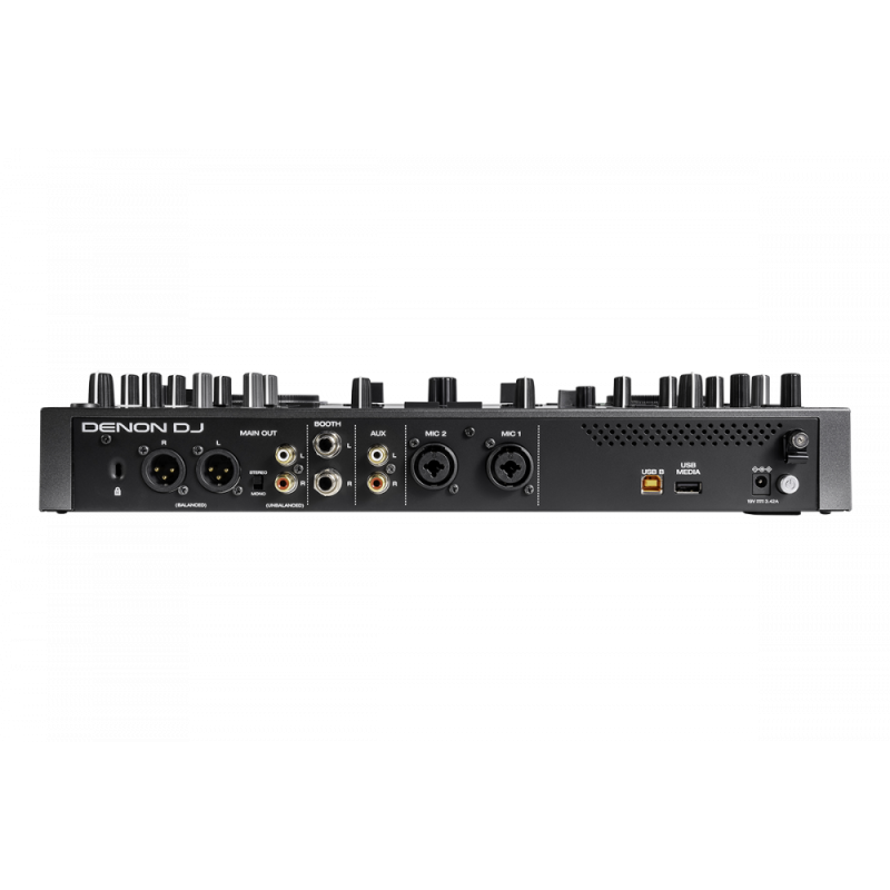 PRIMEGO+ DENON SLJMUSIC.COM