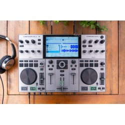 PRIMEGO+ DENON SLJMUSIC.COM