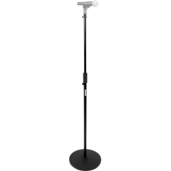H-RBMICSTAND10 SHURE BY GATOR