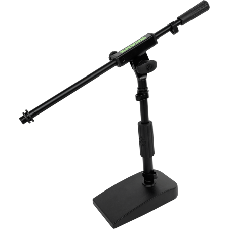 SH-DESKTOP2 SHURE BY GATOR