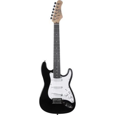 ST100-3/4-BLK EKO