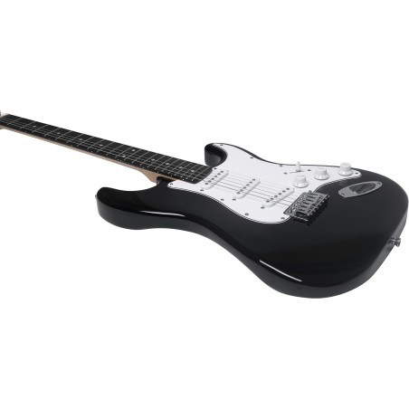 ST100-3/4-BLK EKO sljmusic.com
