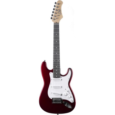 ST100-3/4-RED EKO