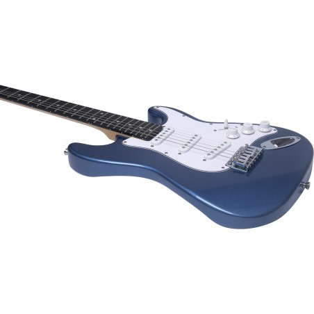 ST100-3/4-BLU EKO sljmusic.com